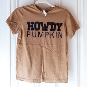 Ahoy Amigo tee